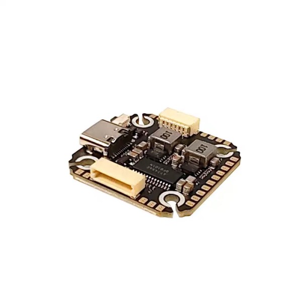 Aocoda-RC F722MINI V2 Controller di volo MPU6500 MPU6000 OSD barometro 16M BlackBox per RC FPV Racing Freestyle Drone modello UAV